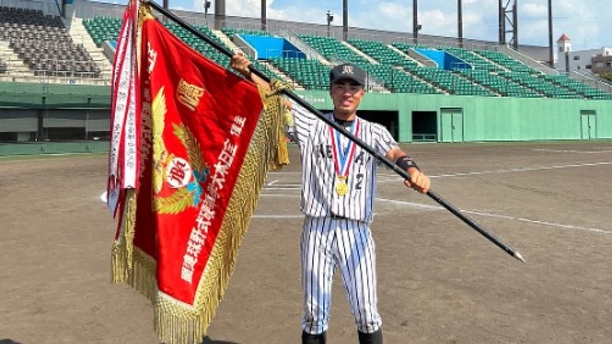 私にとって「準硬」とは？～全日本連盟学生委員長より～