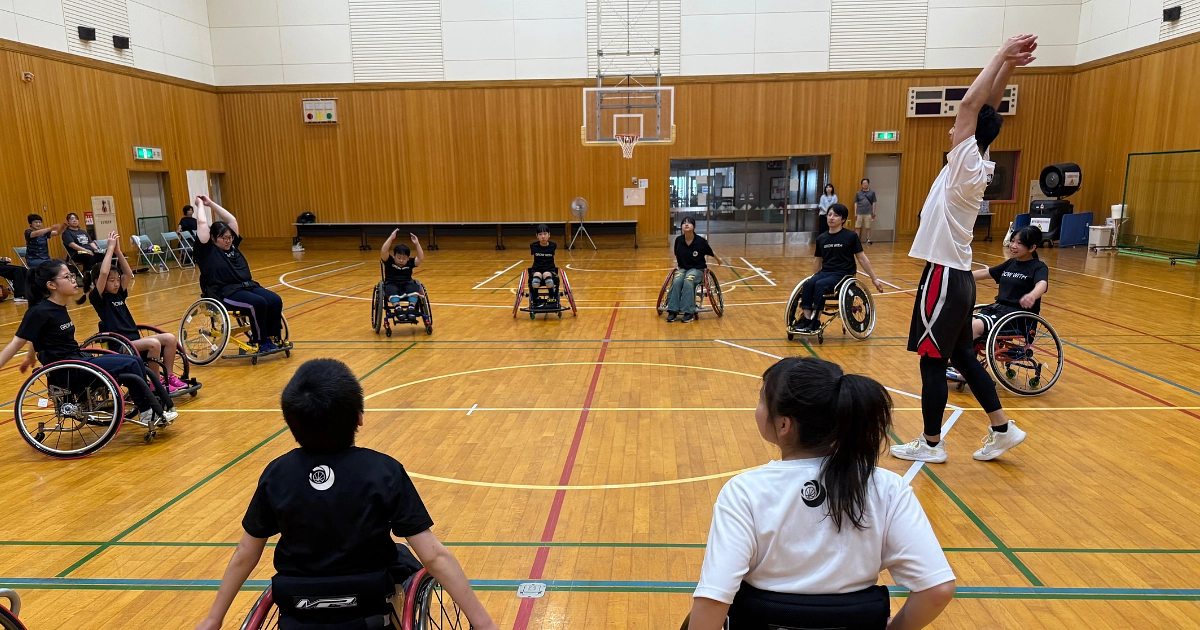 【活動報告 vol.6】 目標金額110％突破！そして、大会に向けて着実に