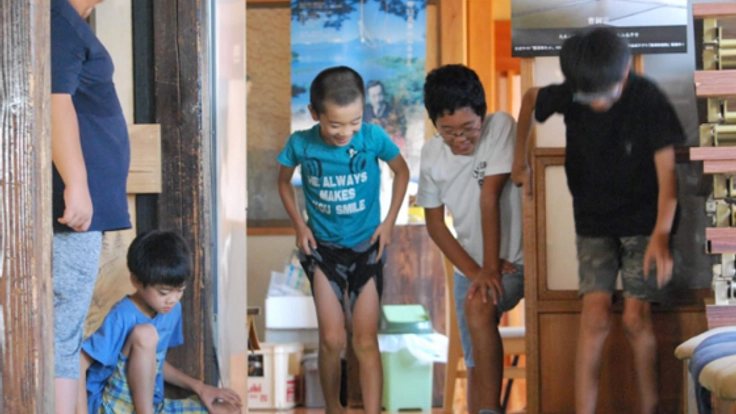 高校存続の危機!猪苗代町に子ども達のサードプレイスを作りたい