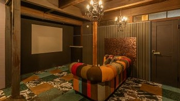 宿場町にある築125年の空き家を１組限定宿として界隈消費の場に のトップ画像