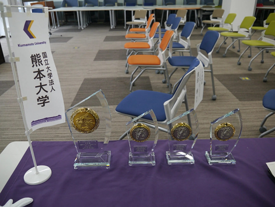 【ご報告】進捗状況＆第17回熊本大学東光原文学賞について