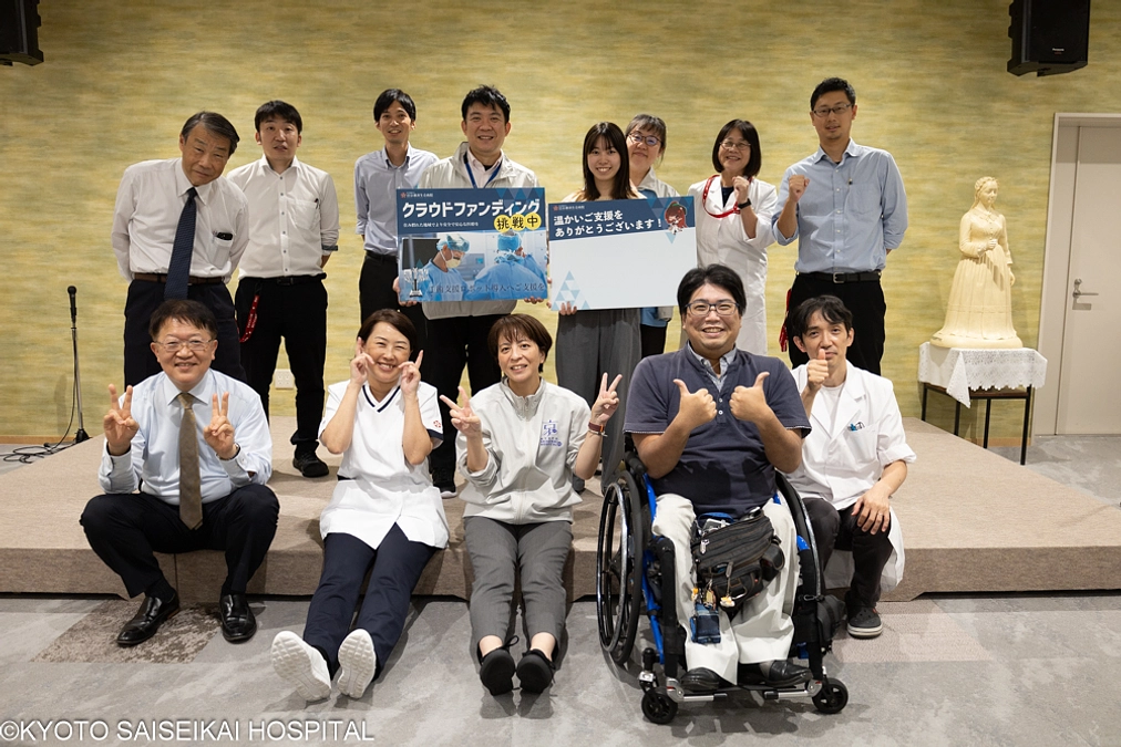 魅力・ブランドづくりプロジェクトです♪