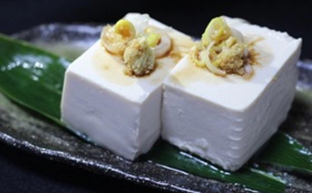 ハッピーロール3キロ＋老舗100年のプレミアムピロール豆腐セット！