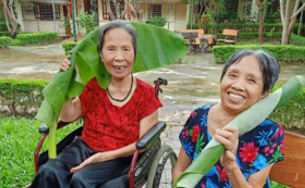 サンキューメール&写真展・報告会への招待