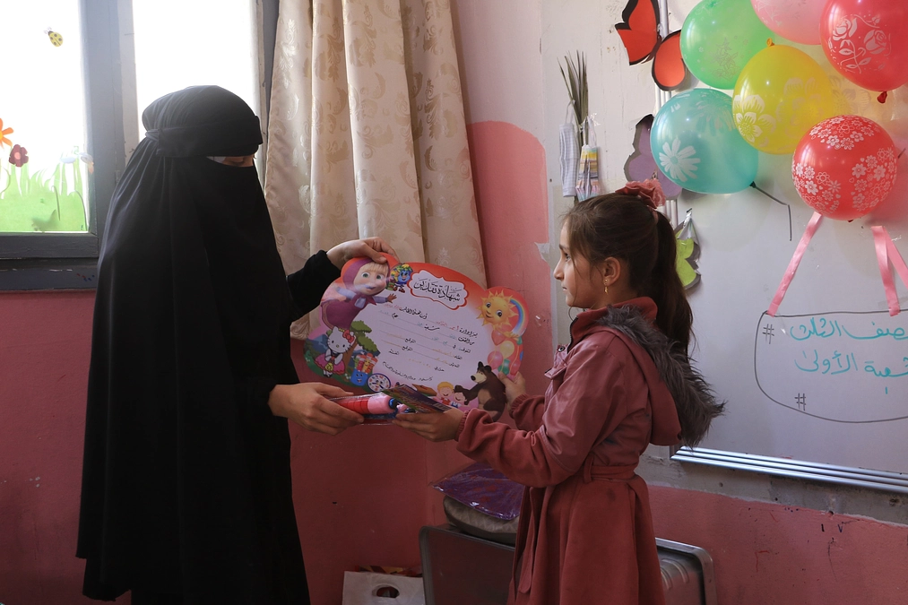 中東情勢の今と、私たちができること：10/19（土）20時〜【団体の活動説明会】　