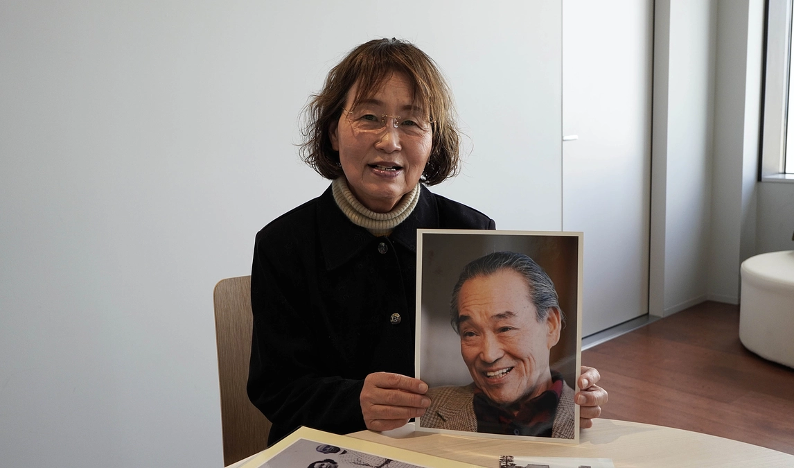 映像「ビキニ」は7月から川崎市岡本太郎美術館「原爆×芸術」展で上映されます