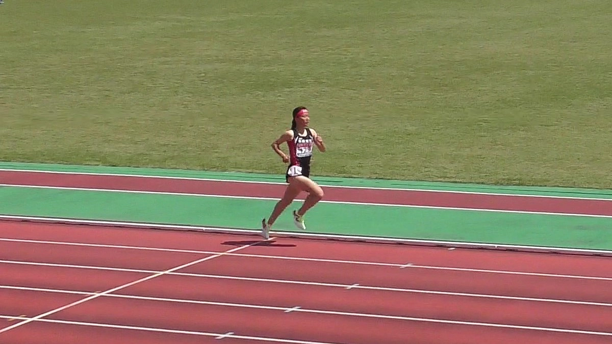 今シーズン初戦！