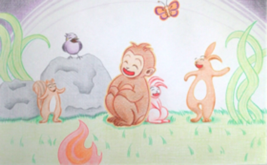 【20個限定!】絵本『呼んでくれた世界で』をお送りします!