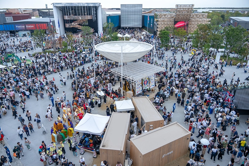 ご縁はここから広がる ― 万博寺クラウドファンディングご支援御礼