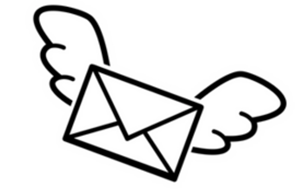 【応援】感謝のメッセージ