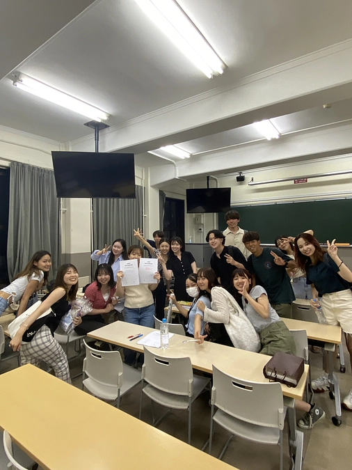 目標金額を無事達成！！沢山のご協力本当にありがとうございました！！