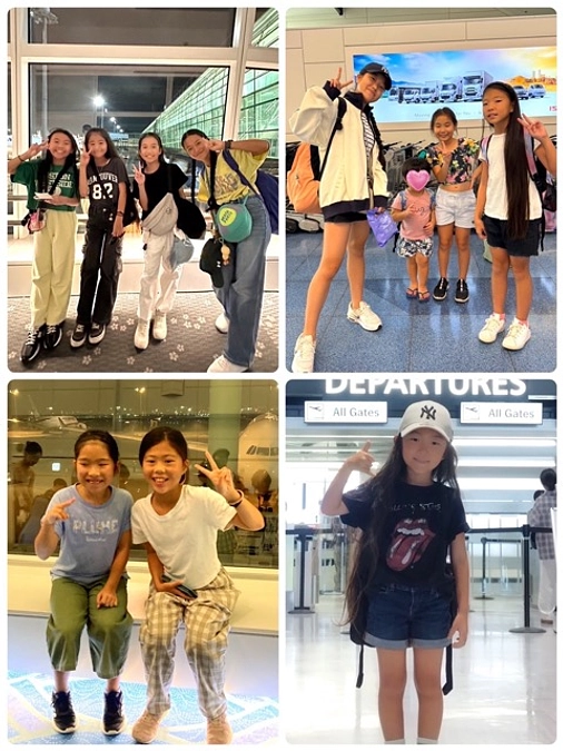 いよいよハワイへ！！！