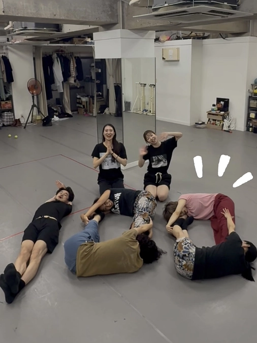 ナチュラルダンステアトル90万円達成！