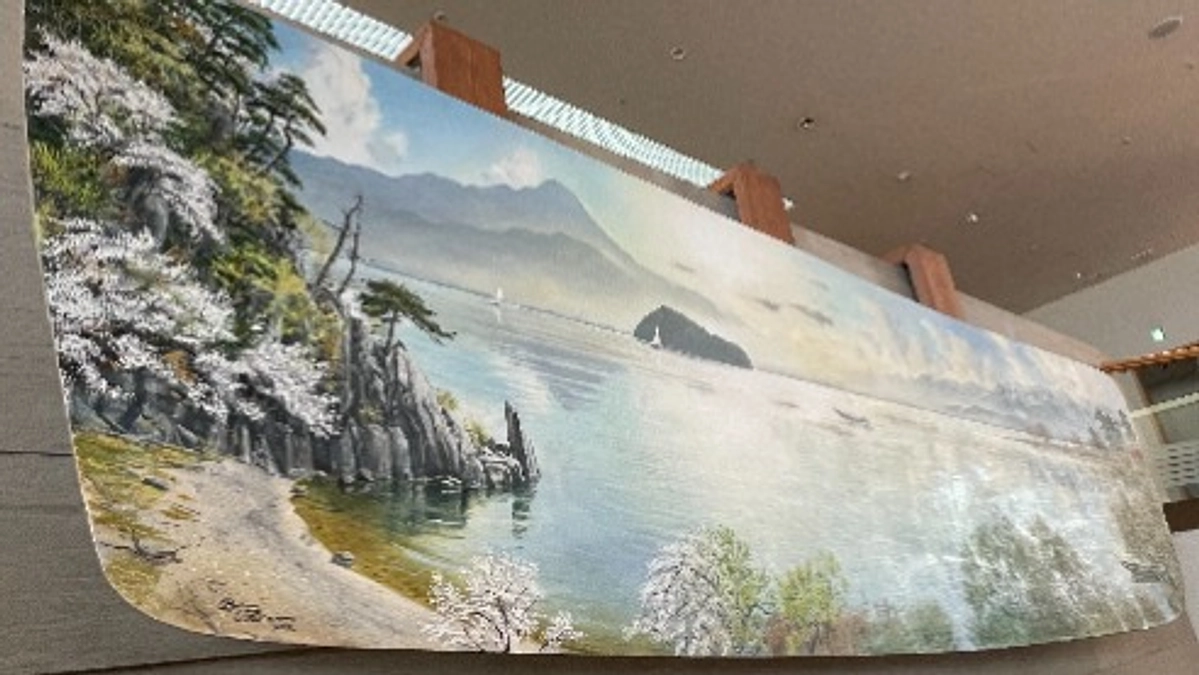 応援メッセージのお礼：ブライアン・ウィリアムズさん