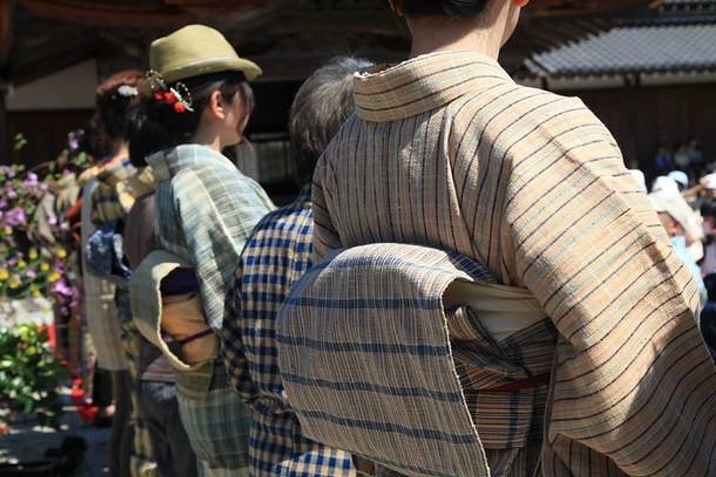 モデルについて