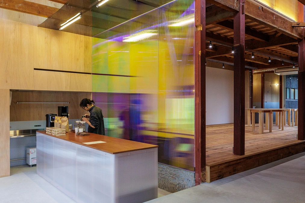 MAMEBACOプレオープンを行いました！