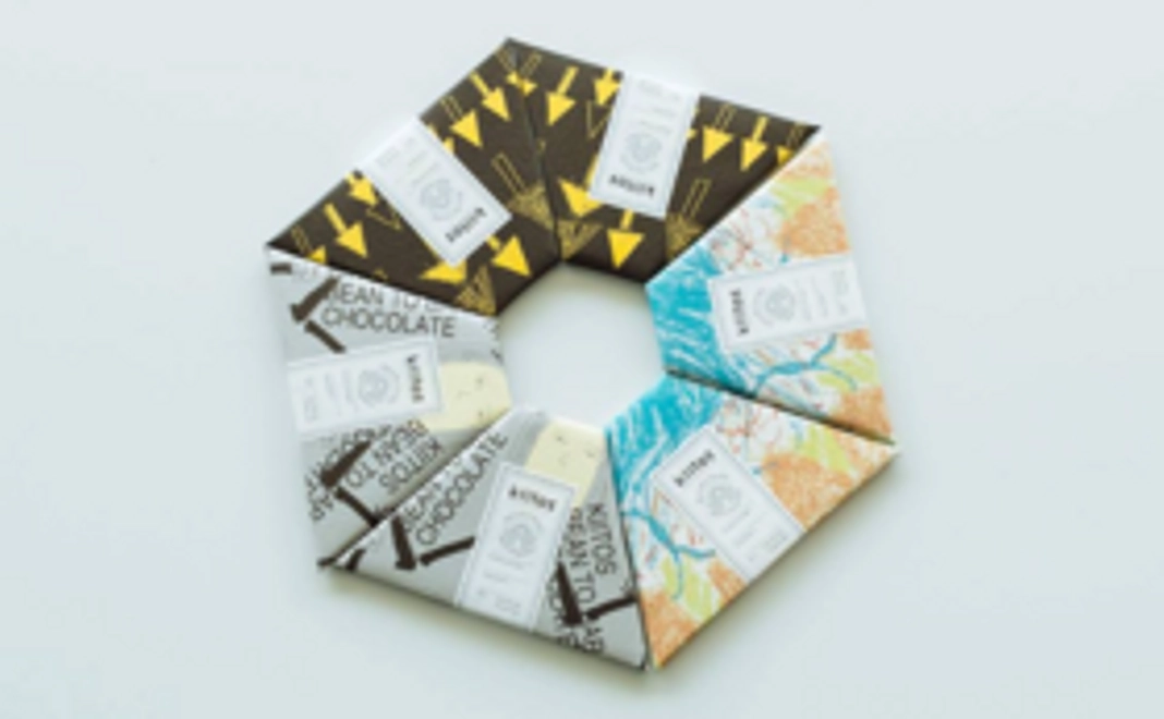 キートスのユクサオリジナル手づくりチョコレート