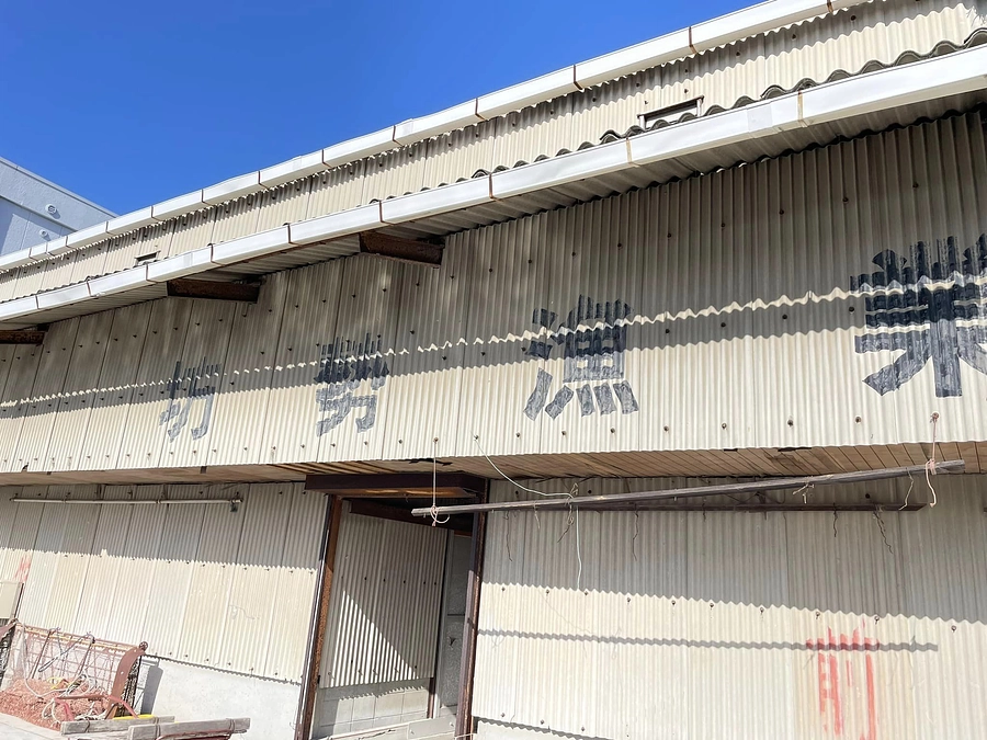 ｢この島に生まれてこの島の土にもどるんや。こんなええことはない。｣ / 原隊長の手記