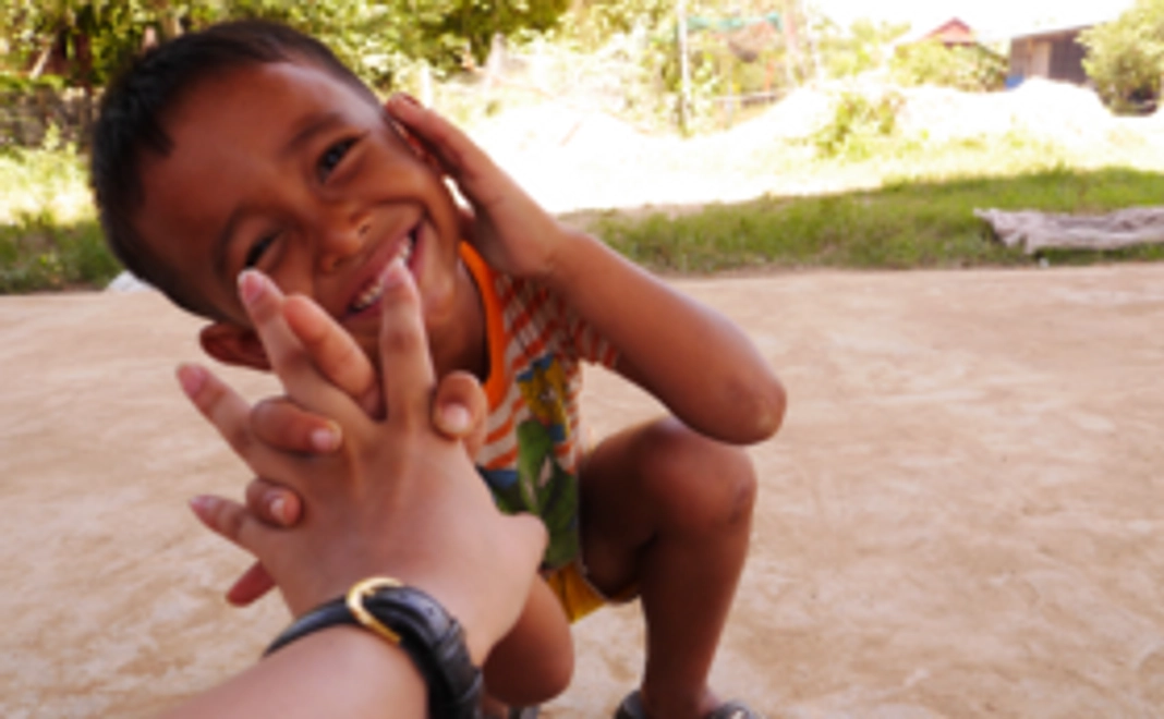 カンボジアちょっと体感プラン