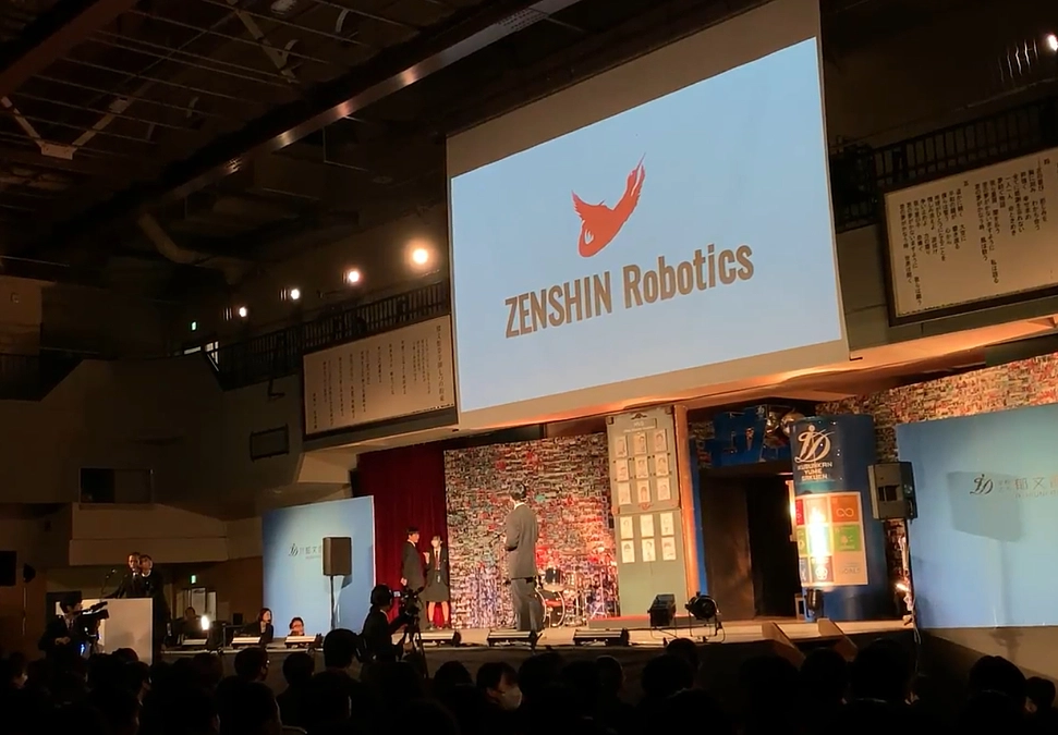 終業式が終わりました！