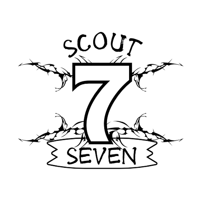 次なる願いを込め「風風」→「スカウト７」と改名いたしました！