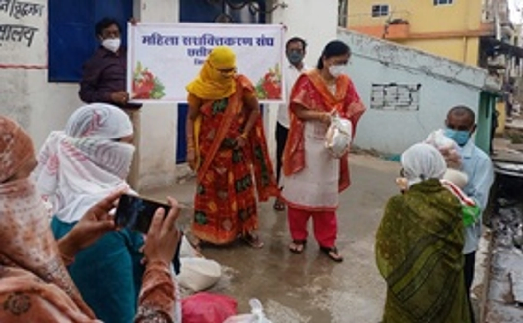 支援袋1袋ご購入の方　感謝のメールを送ります。