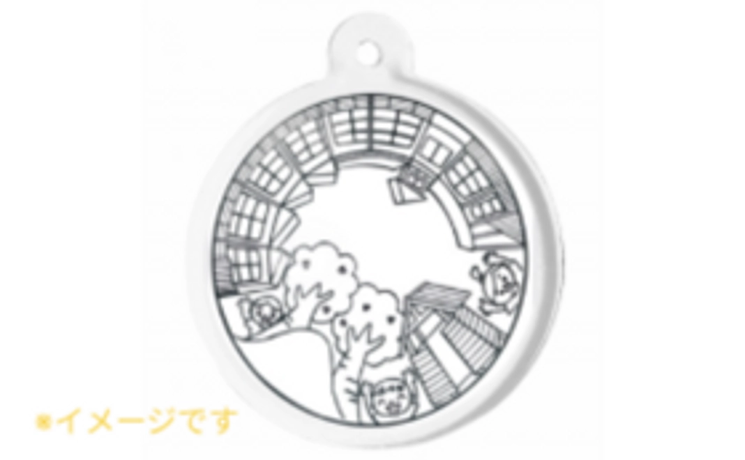 こばとサポーター2000円コース