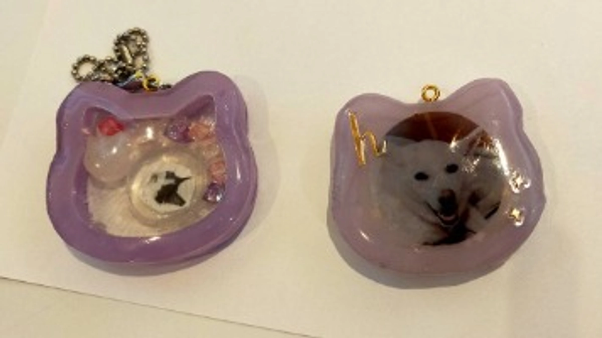 ふらっとフラットwith cats & dogs　手芸チーム　試作品完成！！