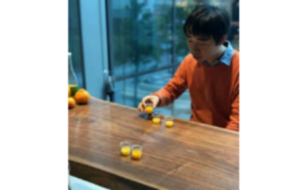 【柑橘ソムリエ ゴールドサポーター】あなたはもうほとんど柑橘ソムリエ！