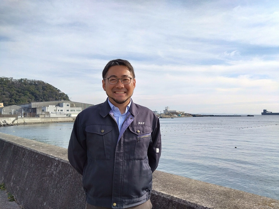 新しく参加して下さる研究者のご紹介: 渡辺謙太さん