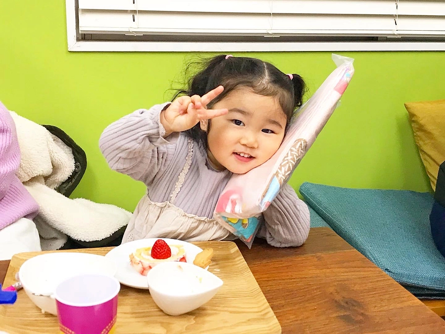 【活動報告】おひさまキッチン