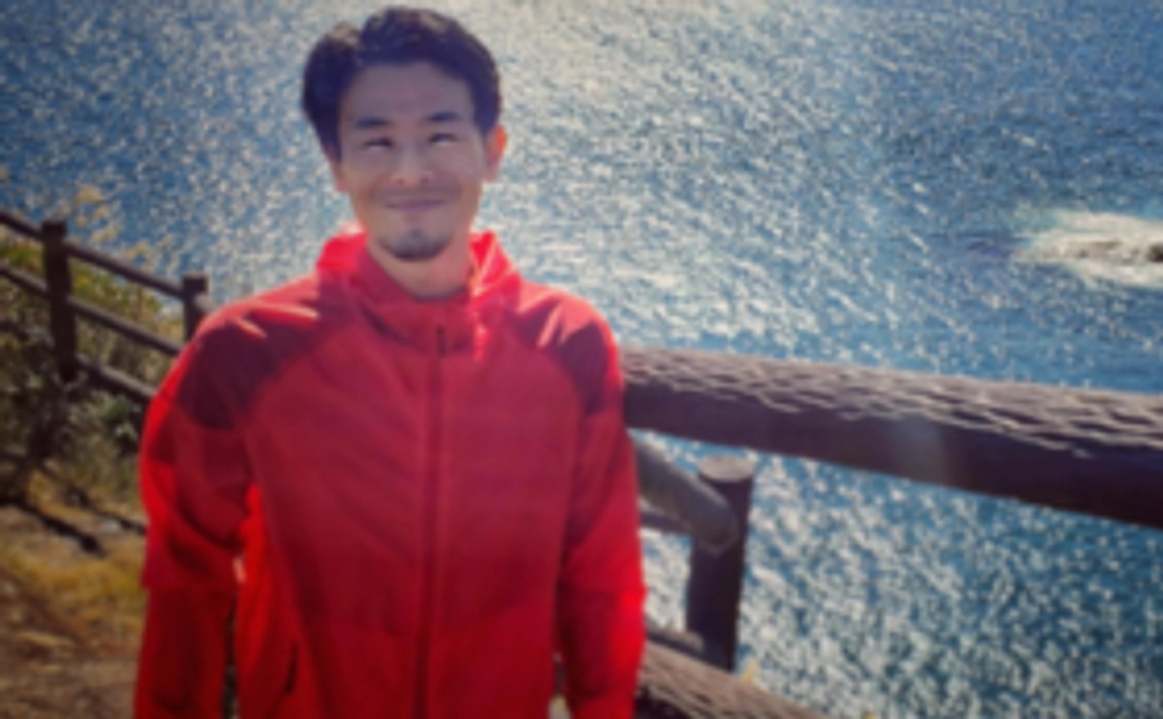 植野を応援してください