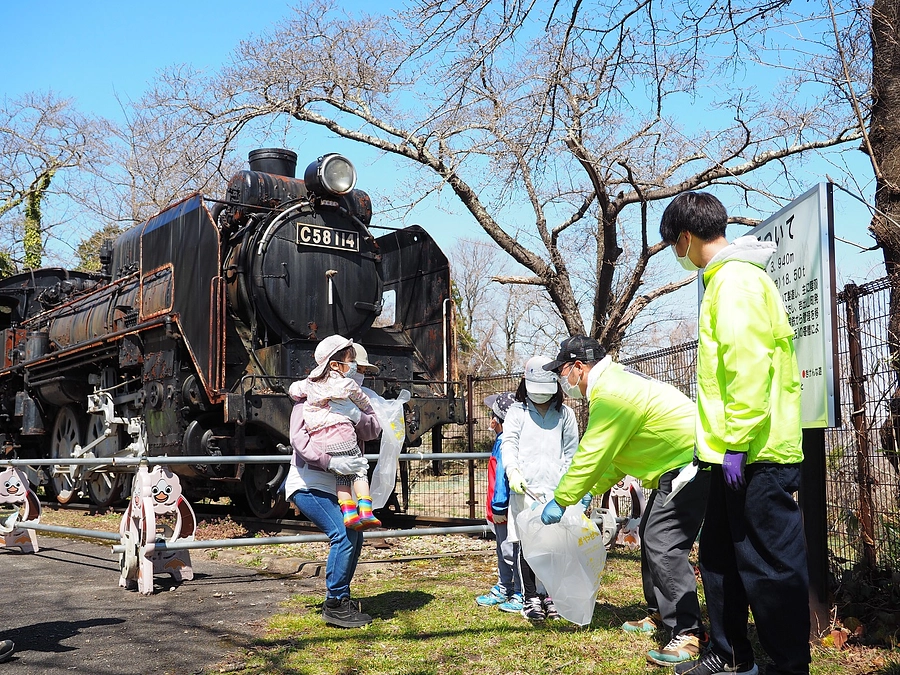 【SLとわたし】#03　子育て世代