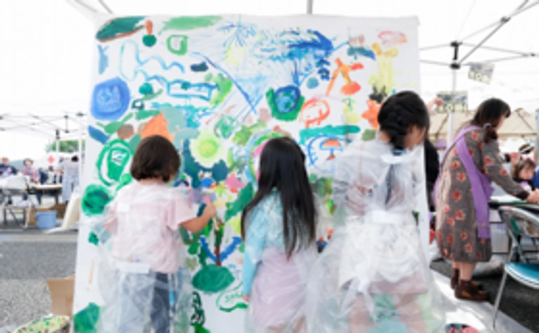 <リターン不要の方向け>一緒に”壁”を超えていこう