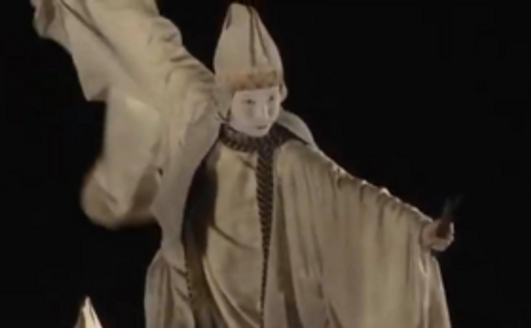 ②実行委員長「てご」コース！