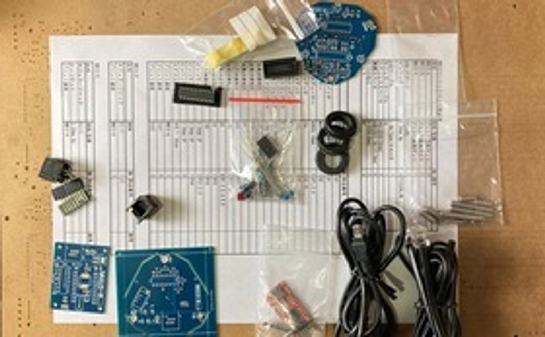 WM10ベーシックキット