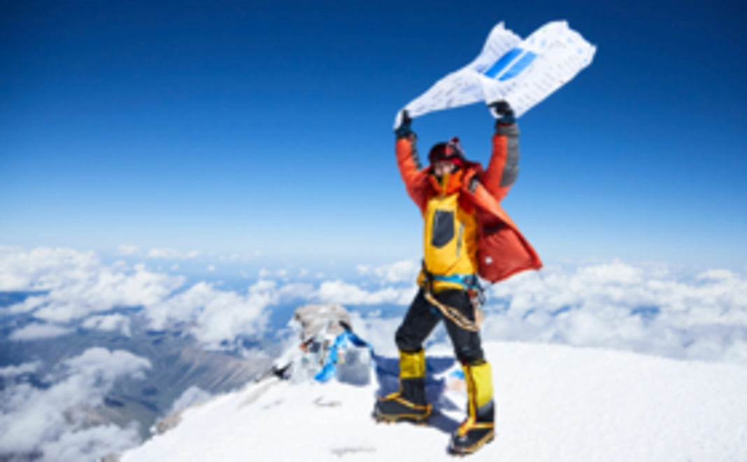 エベレストコース｜あなたのお名前をエベレストに