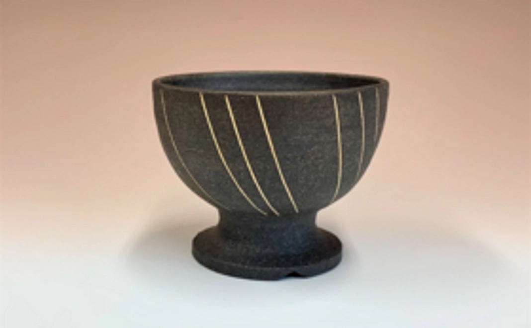 【伝統的工芸品を応援】植木鉢コース