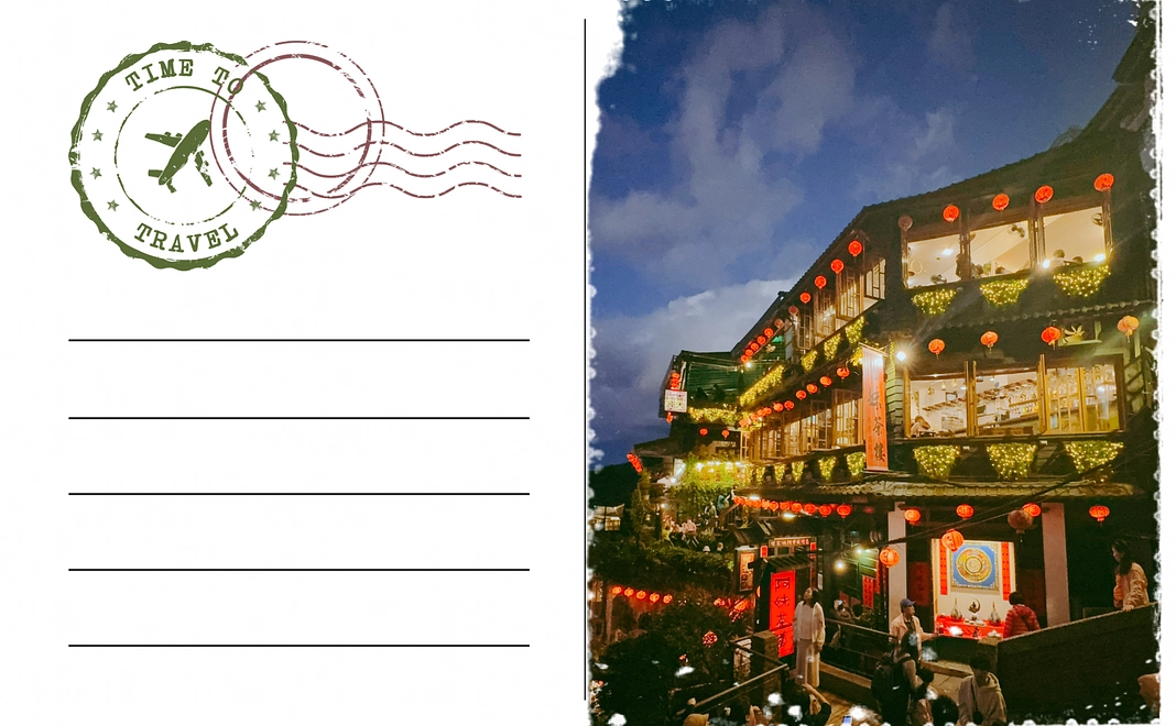 感謝のメール (Heartfelt Thanks E-Postcard)