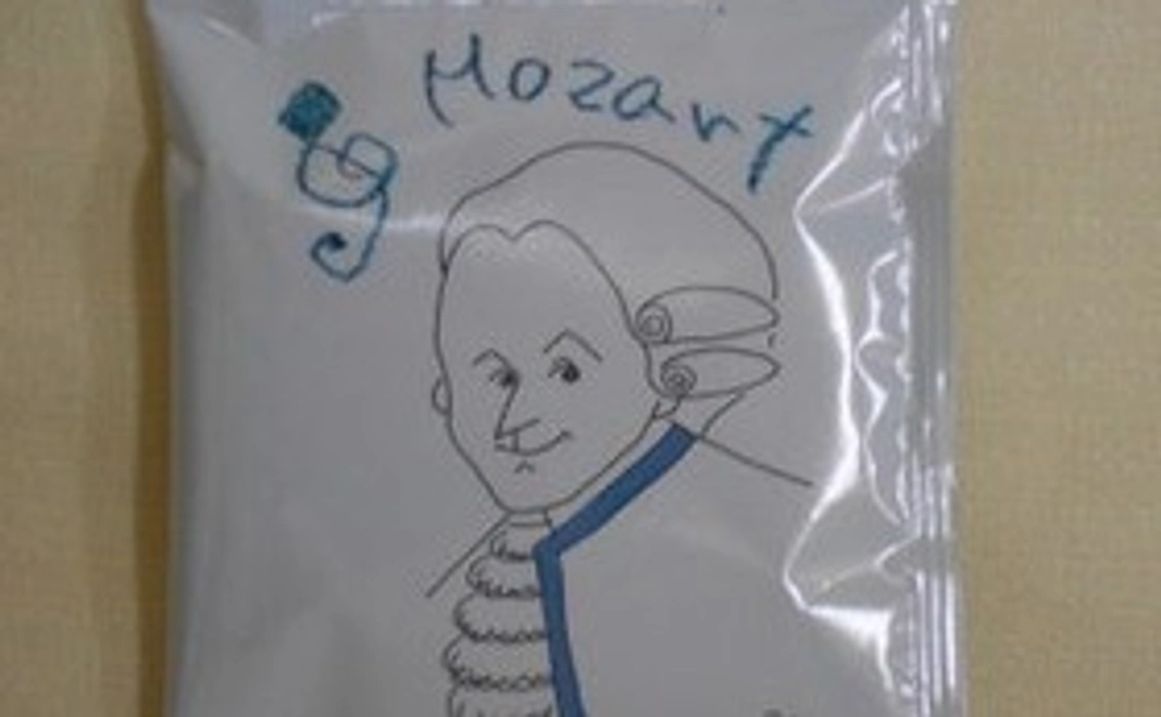 おうちでコーヒーを飲みながら配信を視聴