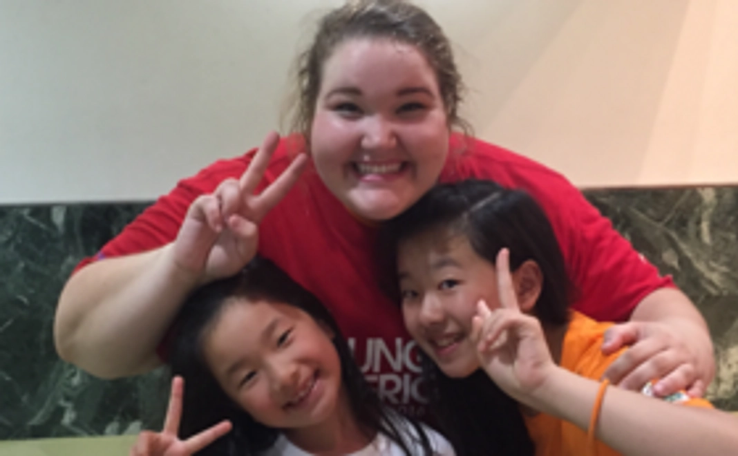 【子どもたちからの感謝の手紙を】全力応援コース①