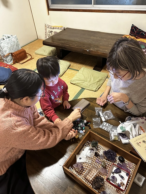 クラファン25日目