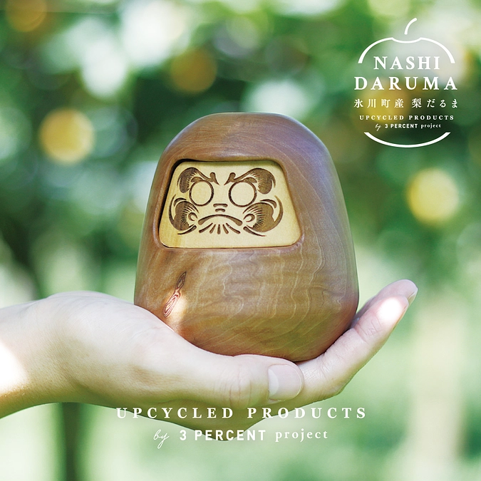 やさしい気持ちを大切な人に贈るプロダクトができました。