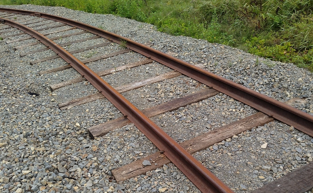 枕木オーナー制度 個人様向け