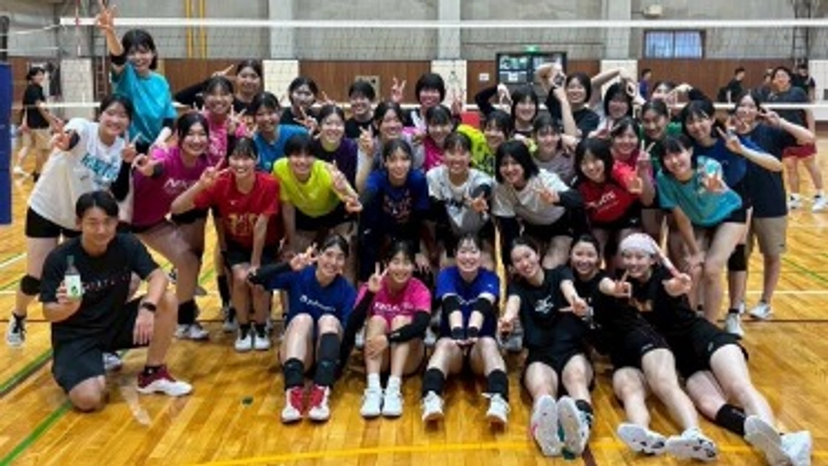 2025年度上半期が終了しました！