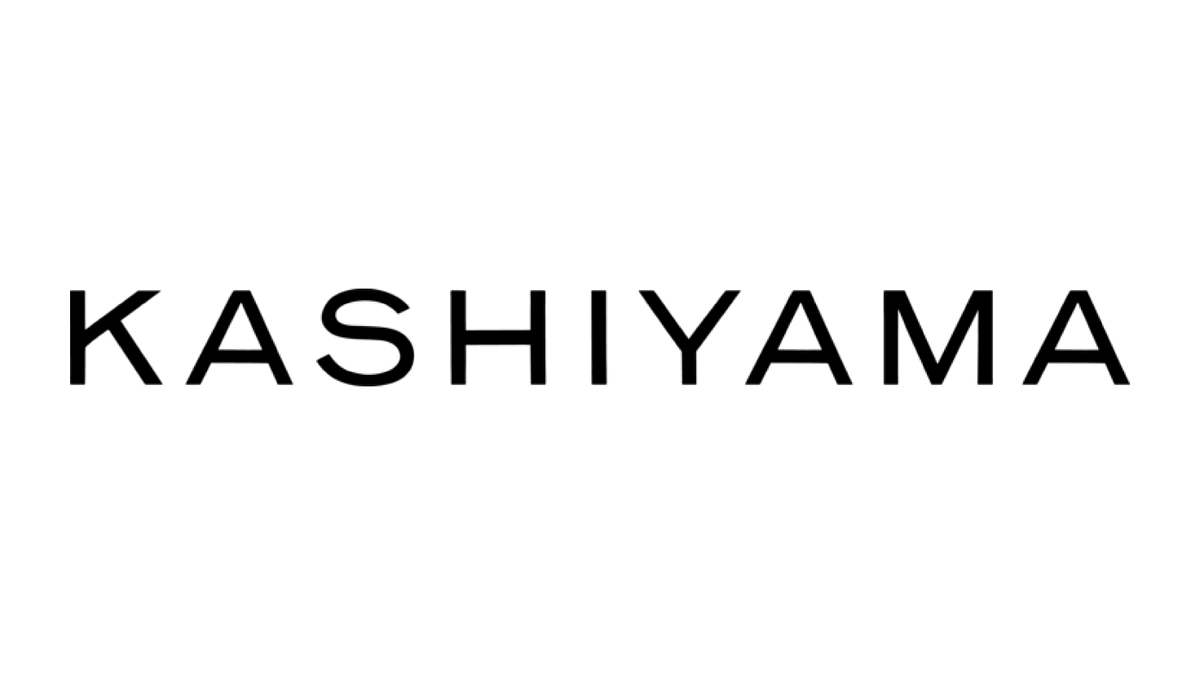 KASHIYAMA様