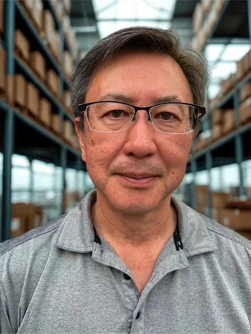 感謝のご挨拶　スズキアウレリオ’