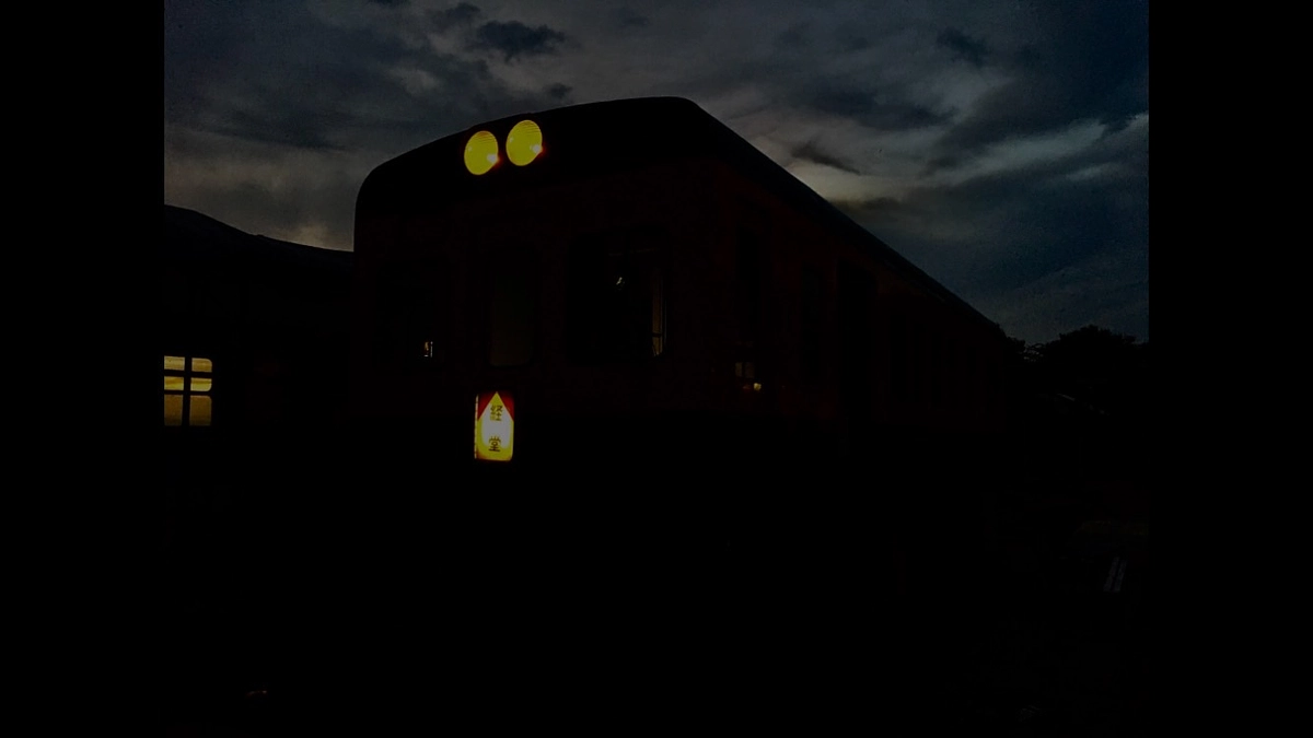 【まもなく秋の見学会】