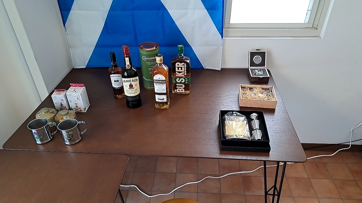 売り場イメージ