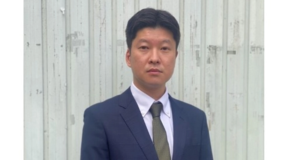 高坂朝人様より応援メッセージ